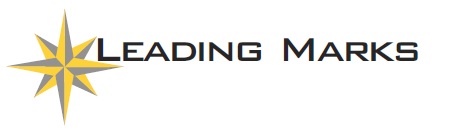 Leading Marks LLC logo